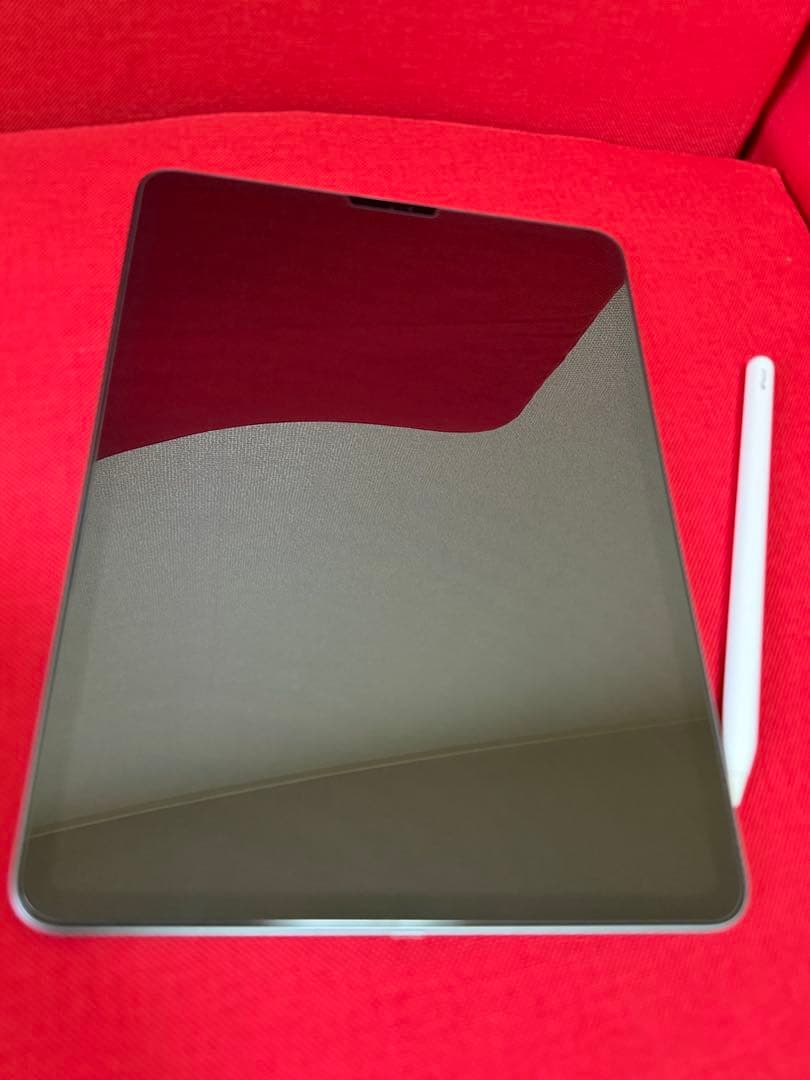 Apple iPad Pro 11 (第2世代) スペースグレー 512GB