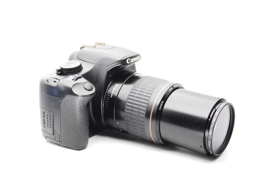 ✨Canon　Kiss　X2 ✨スマホ転送✨カードリーダー付✨