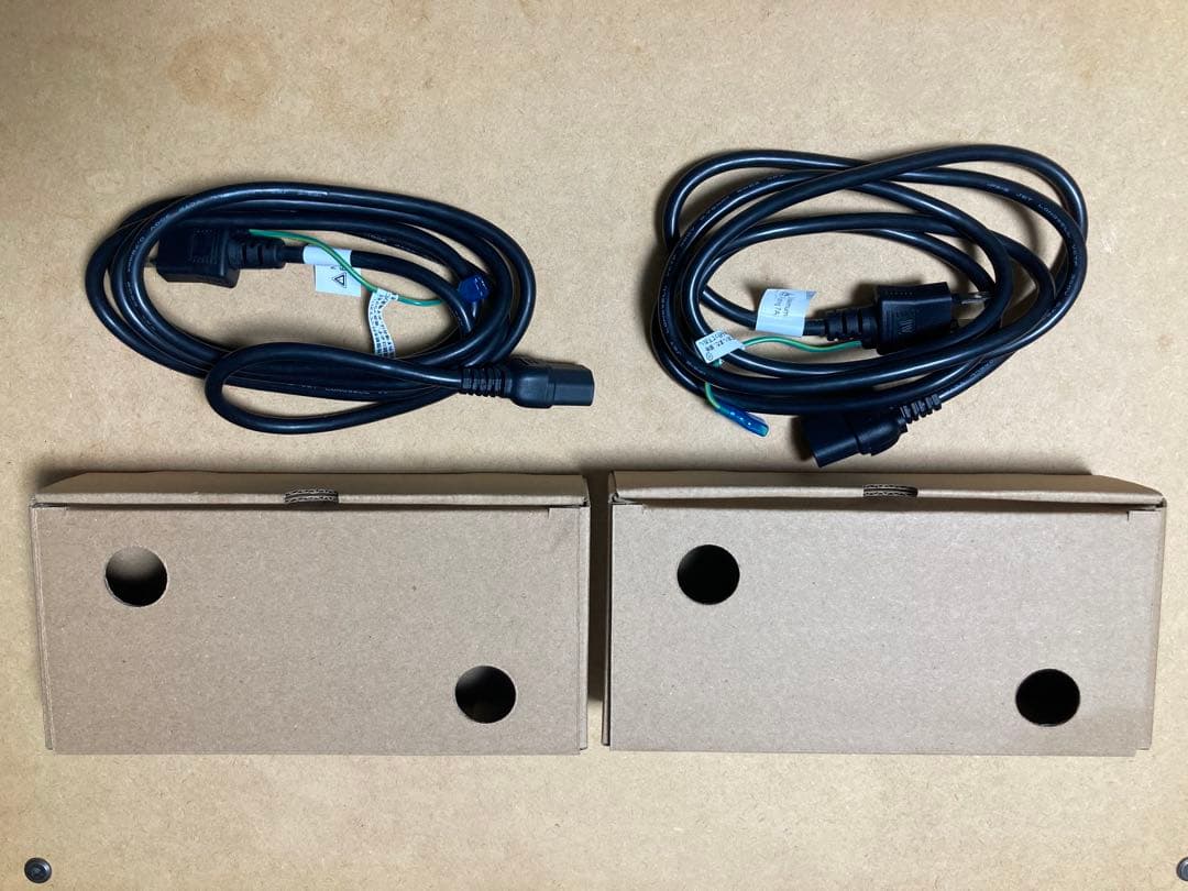 Yamaha HS5 パワードスピーカー ホワイト　ペア