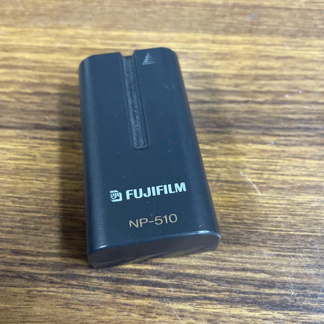 完動品】8mmテープのダビングに！ FUJIX ビデオカメラ FS-1 - メルカリ