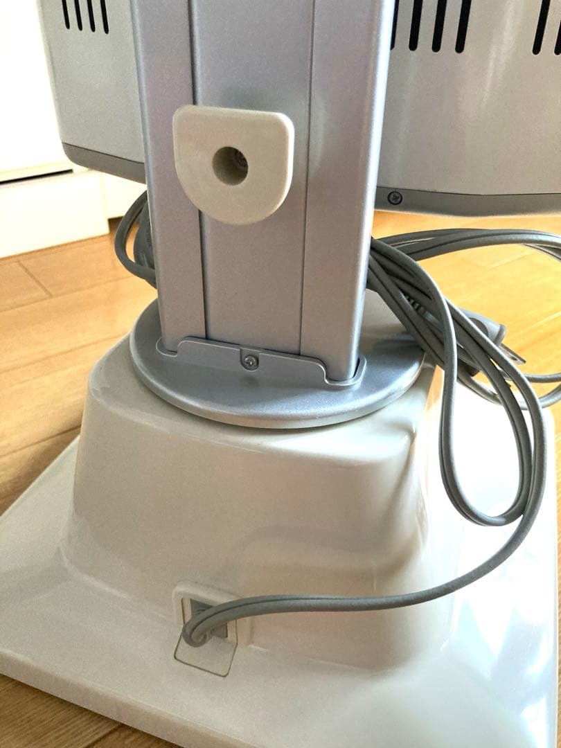 DAIKINダイキン工業 セラムヒート 遠赤外線暖房機ストーブ ERFT11KS