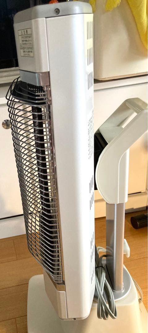 DAIKINダイキン工業 セラムヒート 遠赤外線暖房機ストーブ ERFT11KS