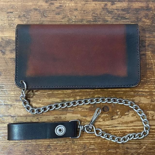 90's ヴィンテージ ハーレーダビッドソン トラッカーウォレット