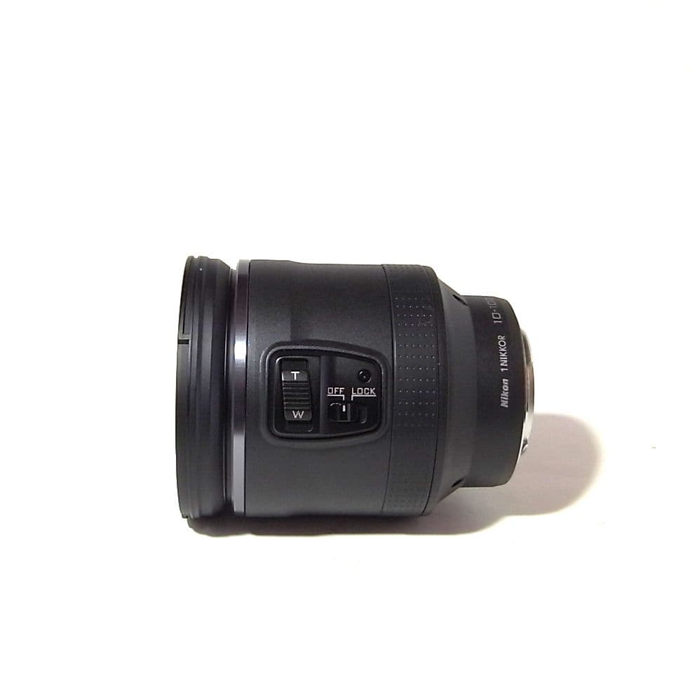 Nikon 1 Nikkor VR 10-100mmf4.5-5.6 訳あり