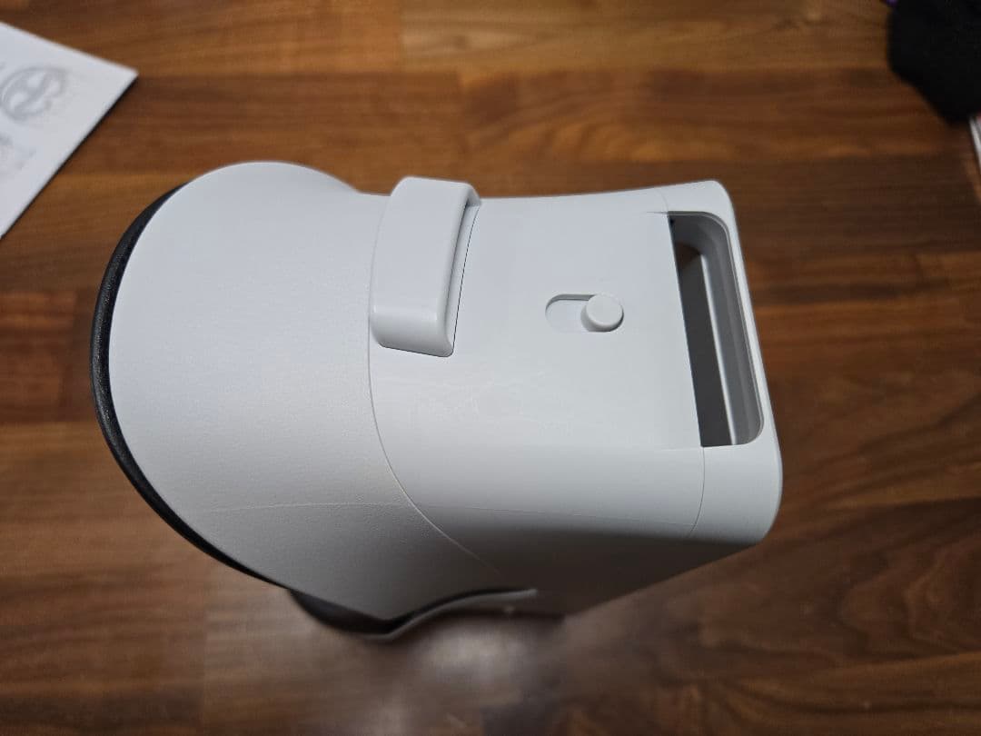 SONY XPERIA View VRヘッドセット