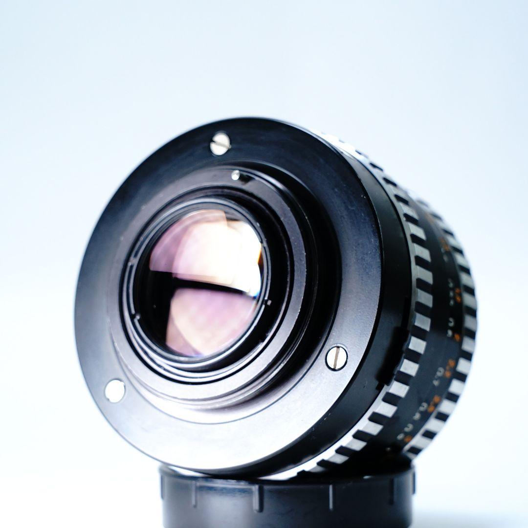 ✨美品✨ Carl Zeiss Jena Pancolar 50mm F1.8