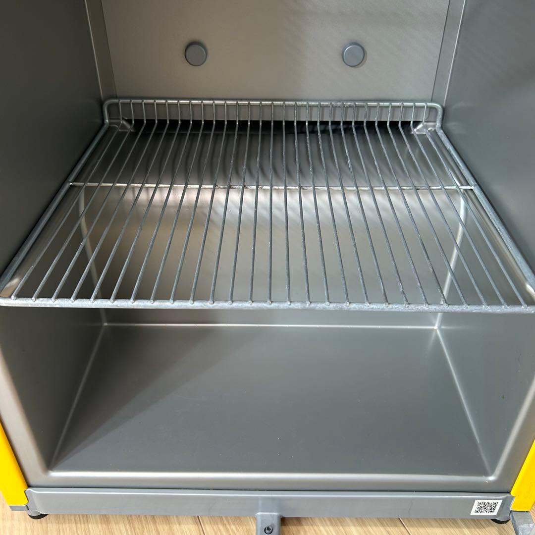 稼動品 Red Bull レッドブル 冷蔵庫 1ドア ショーケース冷蔵庫 - メルカリ