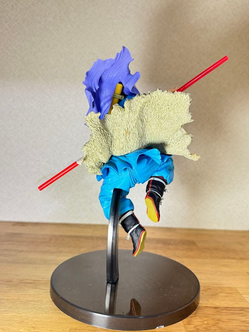 当日発送】孫悟空ドラゴンボール BWFC造形天下一武道会2（西遊記