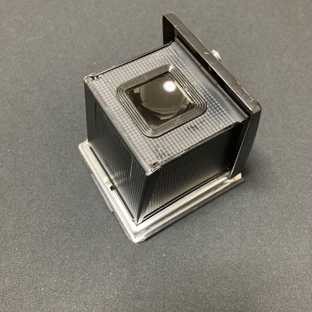 HASSELBLAD ハッセルブラッド ウエストレベルファインダー