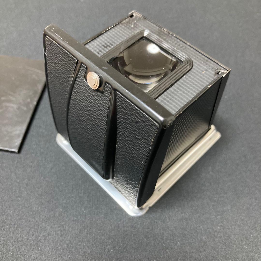 HASSELBLAD ハッセルブラッド ウエストレベルファインダー