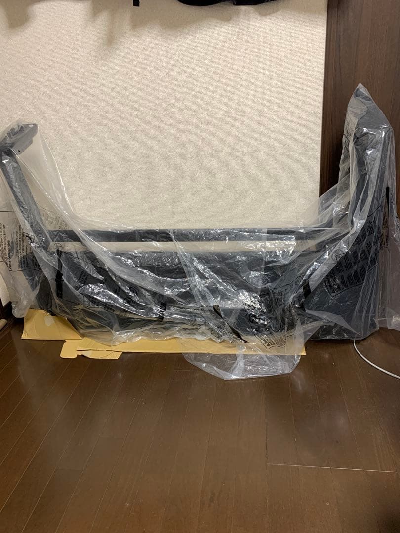 専用【未使用】ベンツVクラス ラゲッジルームセパレーター W447 - メルカリ