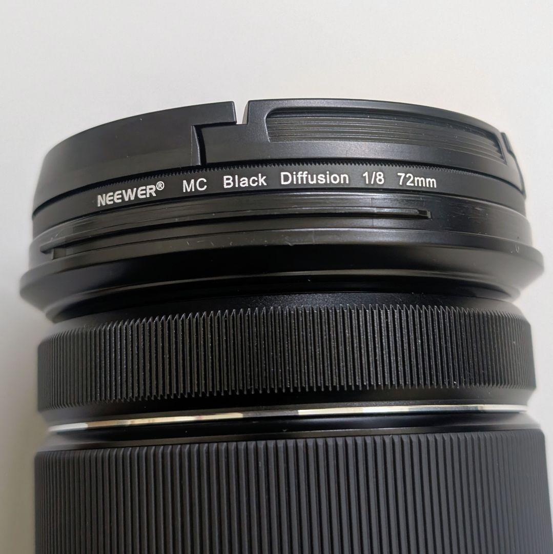 美品＆オマケ付 FUJIFILM XF 16-80 mm F4 R OIS WR