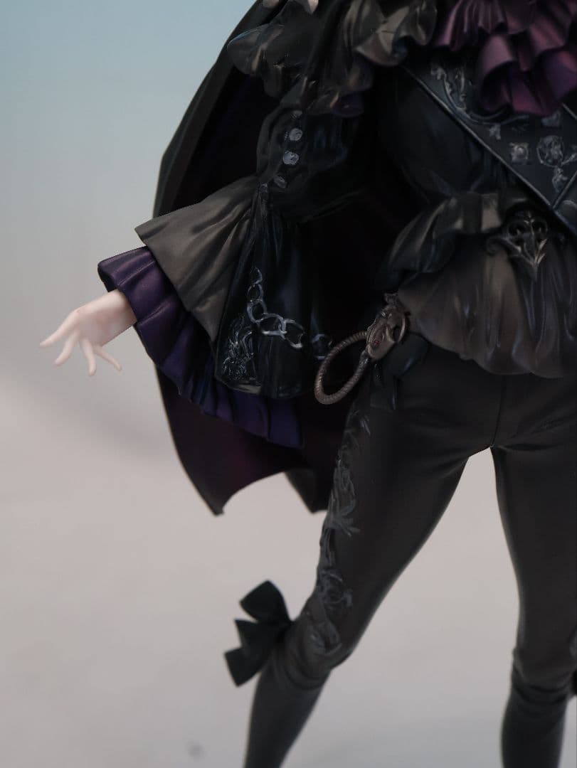 完成品　レイピア　ガレージキット（WF2025夏）naomi