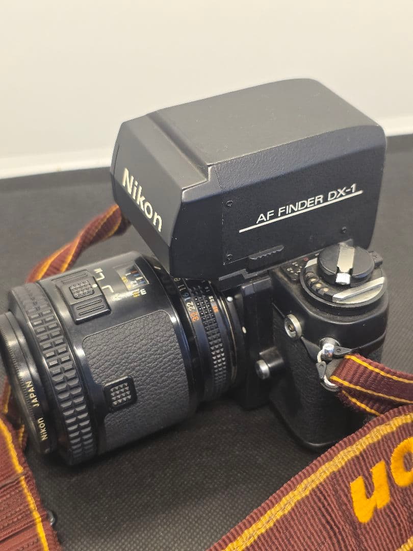 フィルムカメラ Nikon F3AF