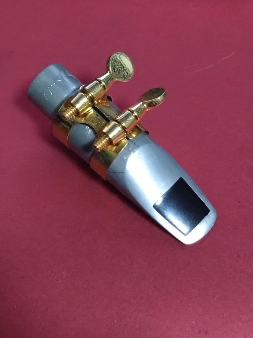 AR Resonance MB40トランペットマウスピース トップ 管楽器・吹奏楽器