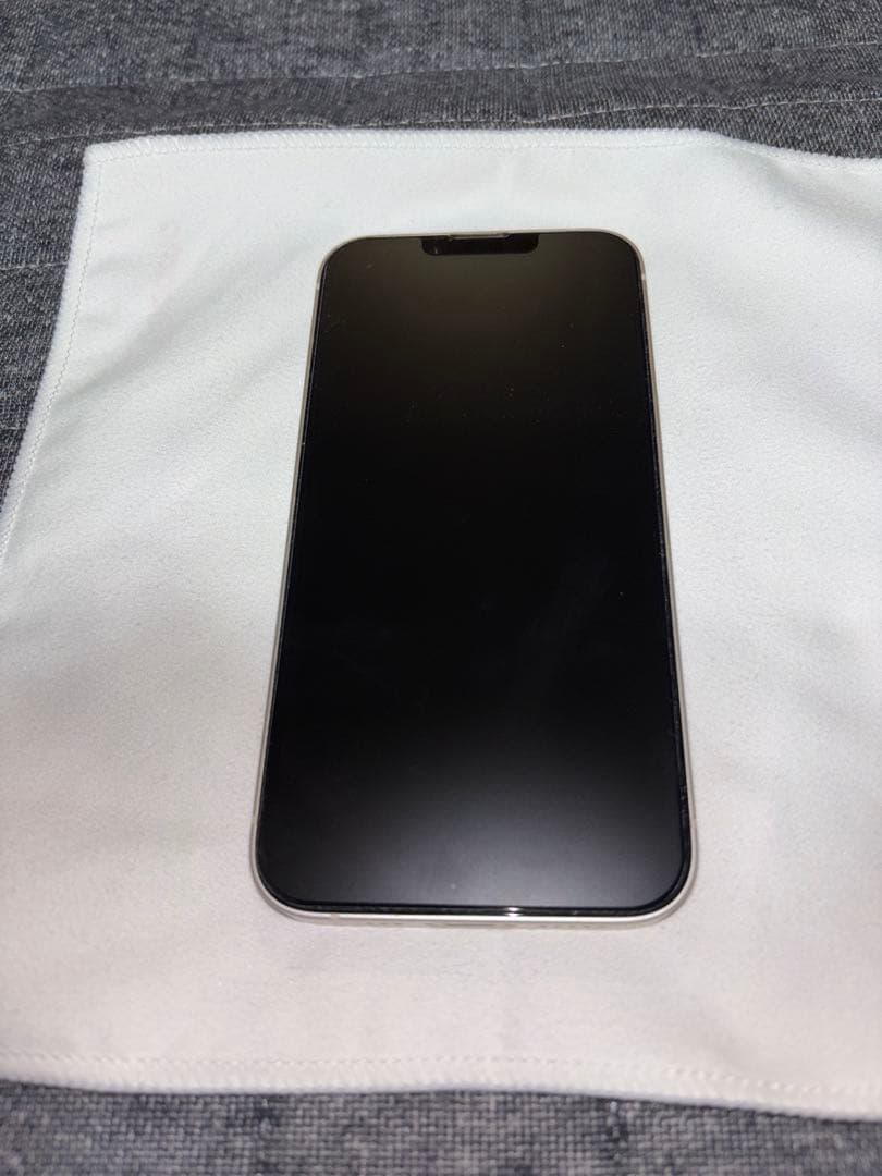 Apple iPhone 14 128GB本体