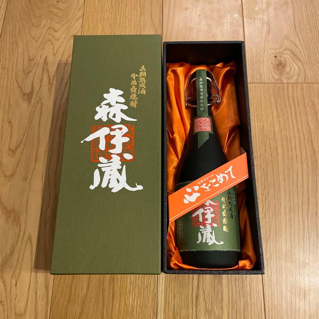 2026 1月 森伊蔵 極上の一滴 25度 720ml 本格焼酎 未開栓 鹿児島 2026 1月 森伊蔵 極上の一滴 25度 720ml 本格焼酎 未開栓 鹿児島