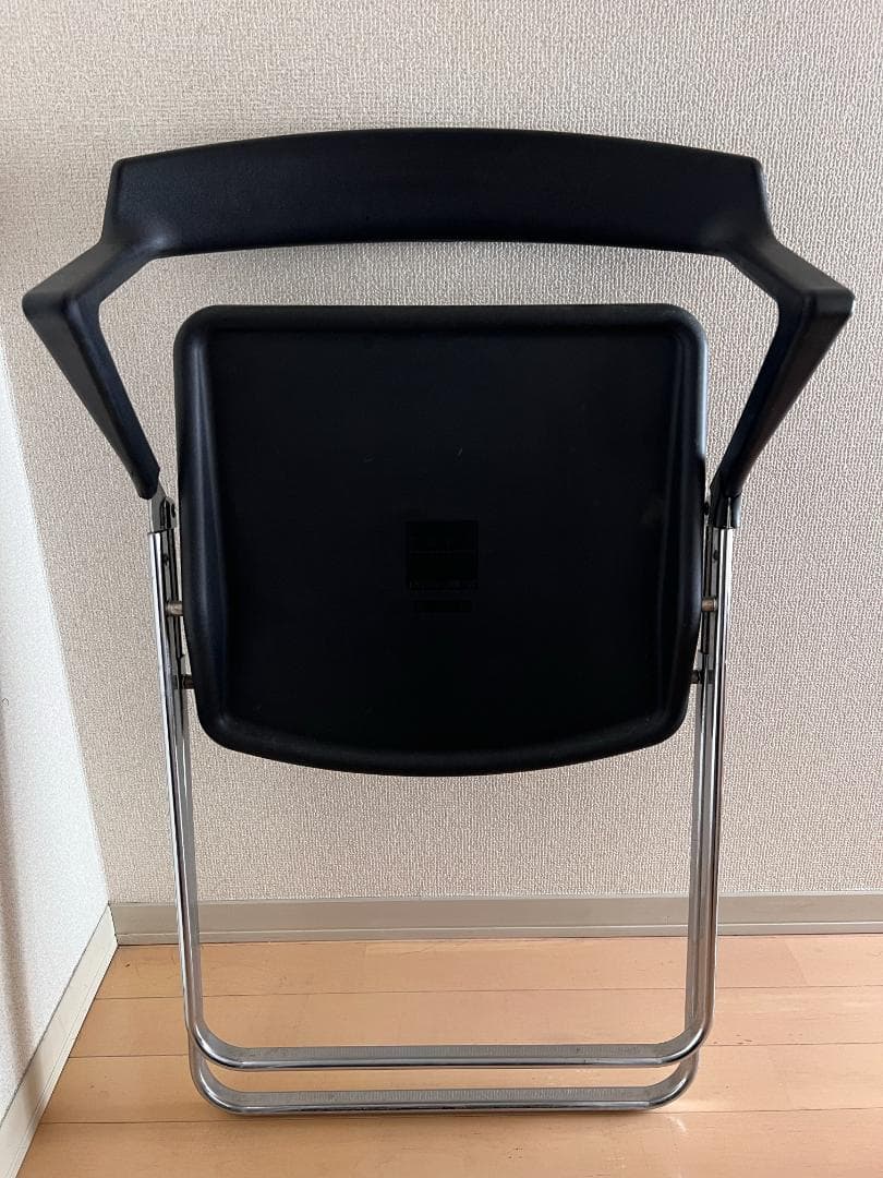 Cassina ixc TUNE 折りたたみチェア 川上元美 ③ - メルカリ