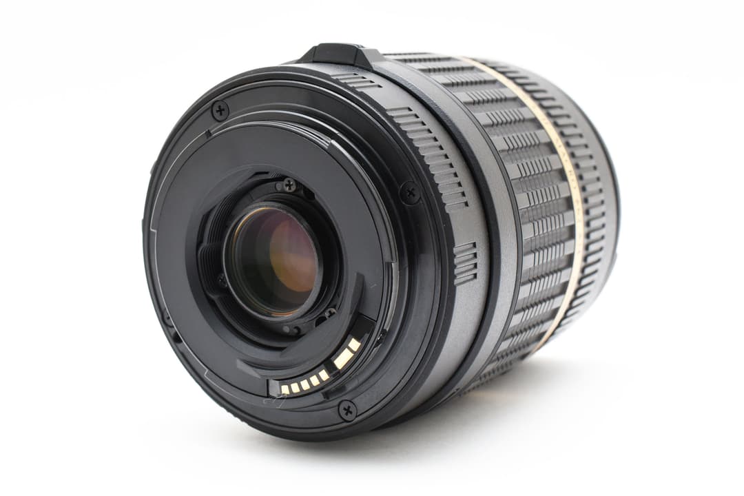 美品 Canon Tamron AF 18-200mm Di II #8303