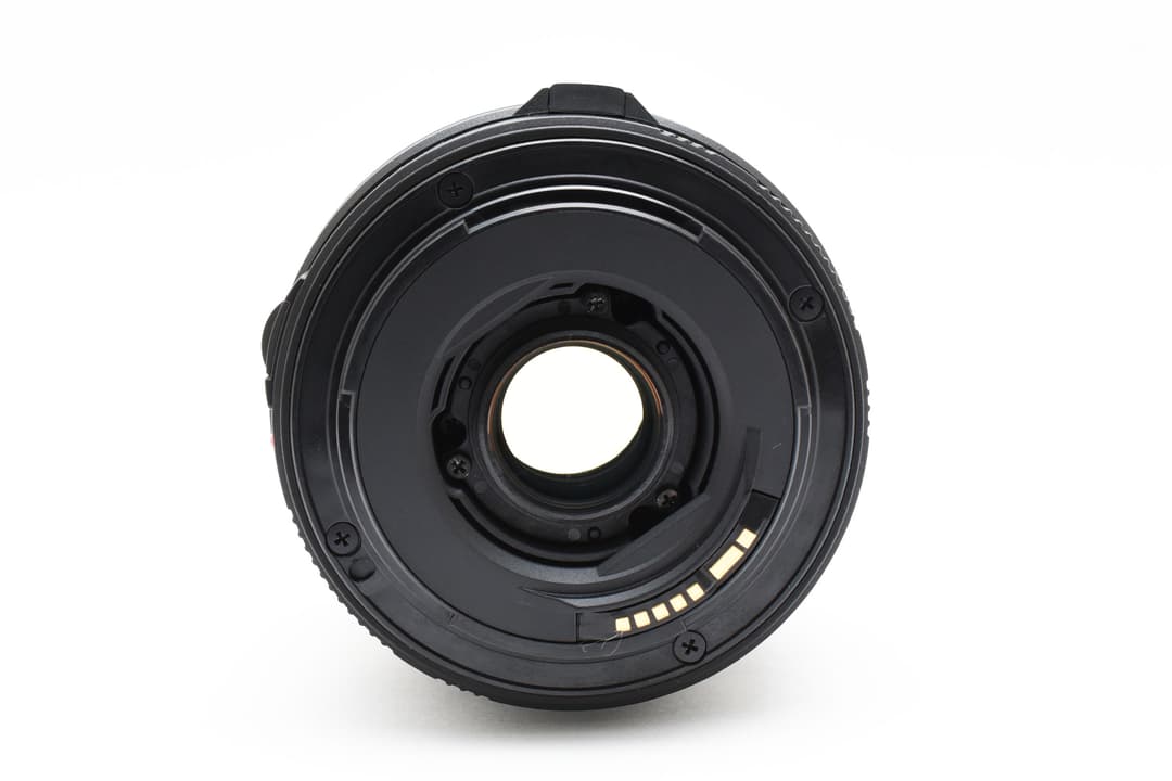 美品 Canon Tamron AF 18-200mm Di II #8303