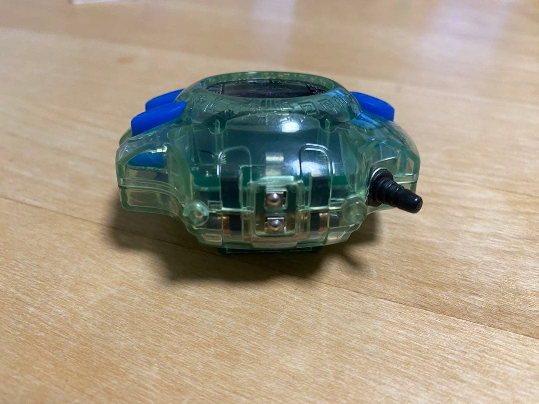 動作確認済) デジヴァイス 初代 デジモンアドベンチャー BANDAI - メルカリ