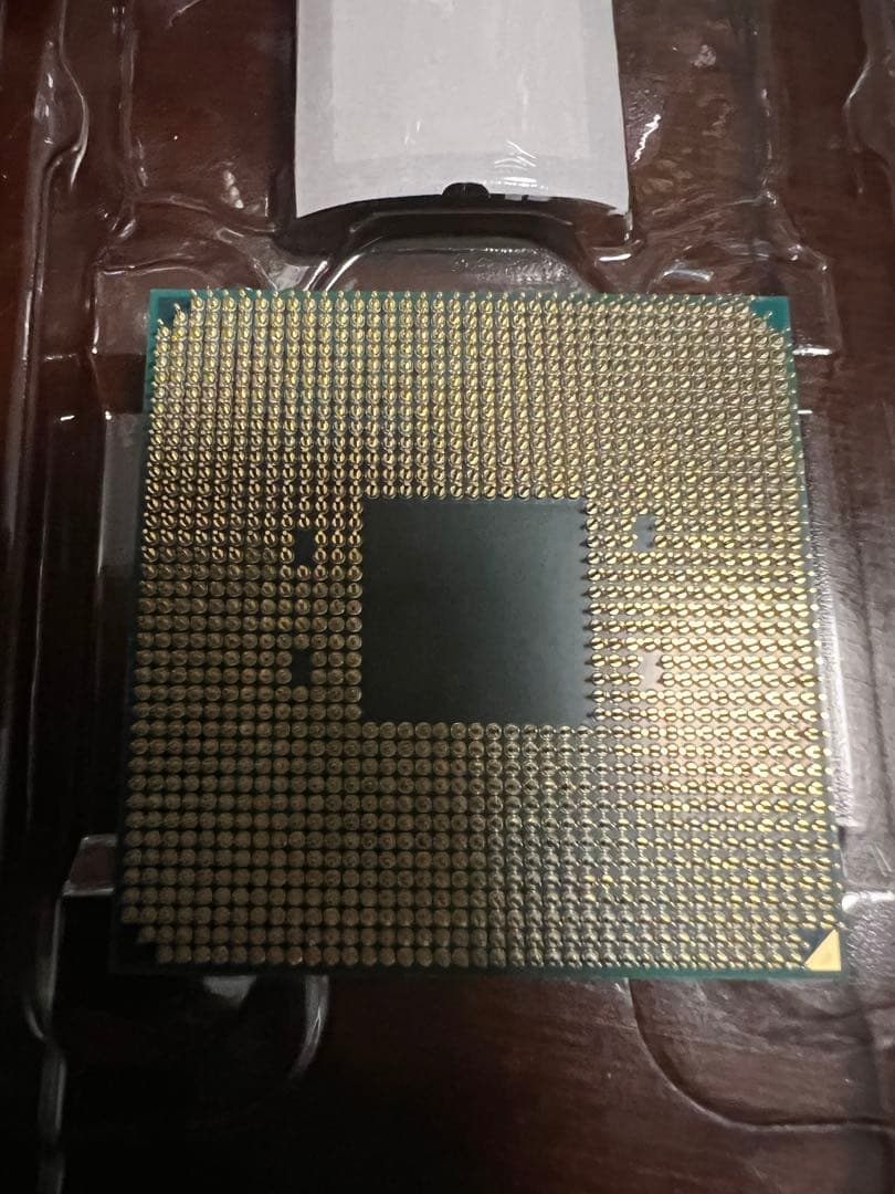 ロ*ベ様 ryzen73700xbox