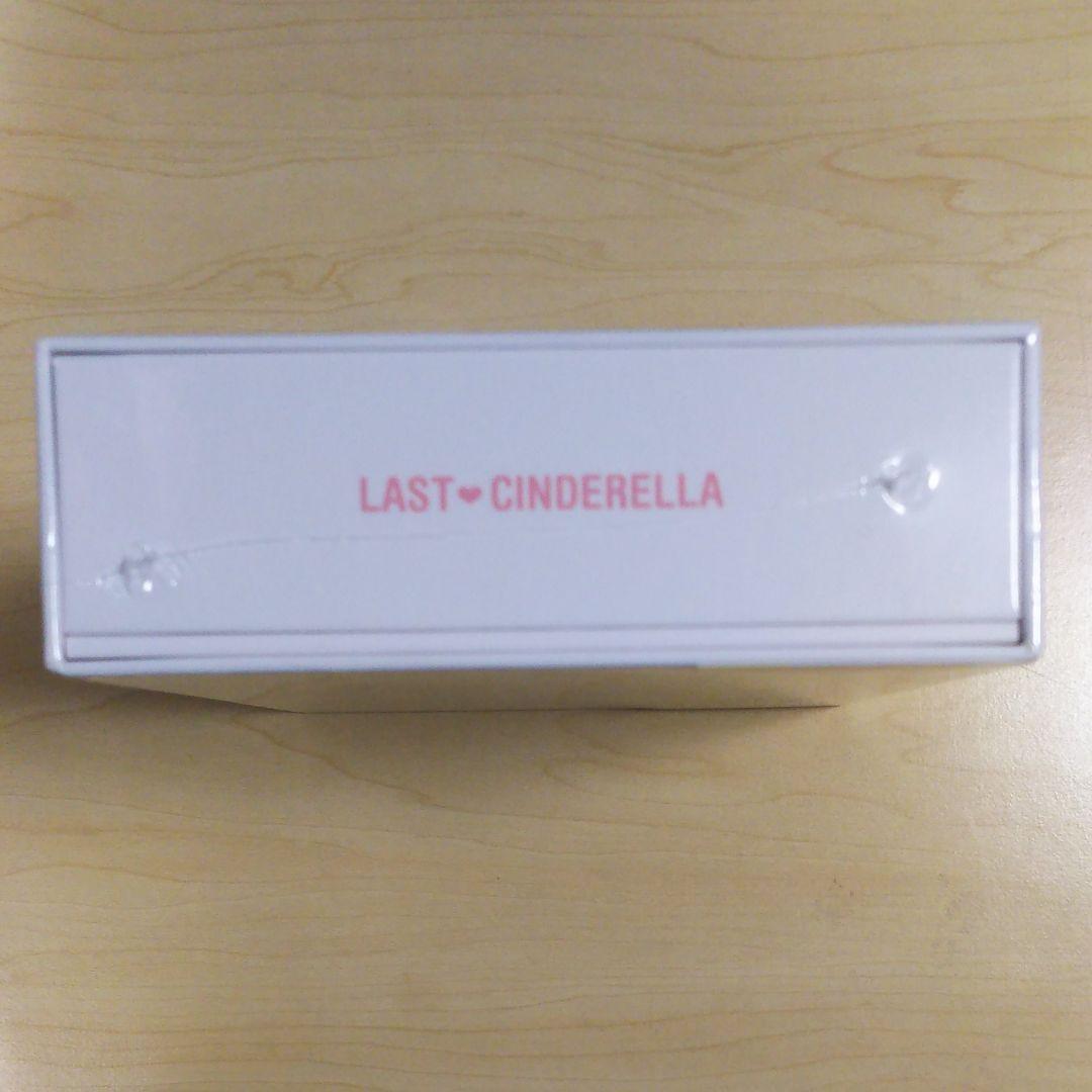 ラスト・シンデレラ DVD-BOX〈7枚組〉新品 未開封 特典D 三浦春馬