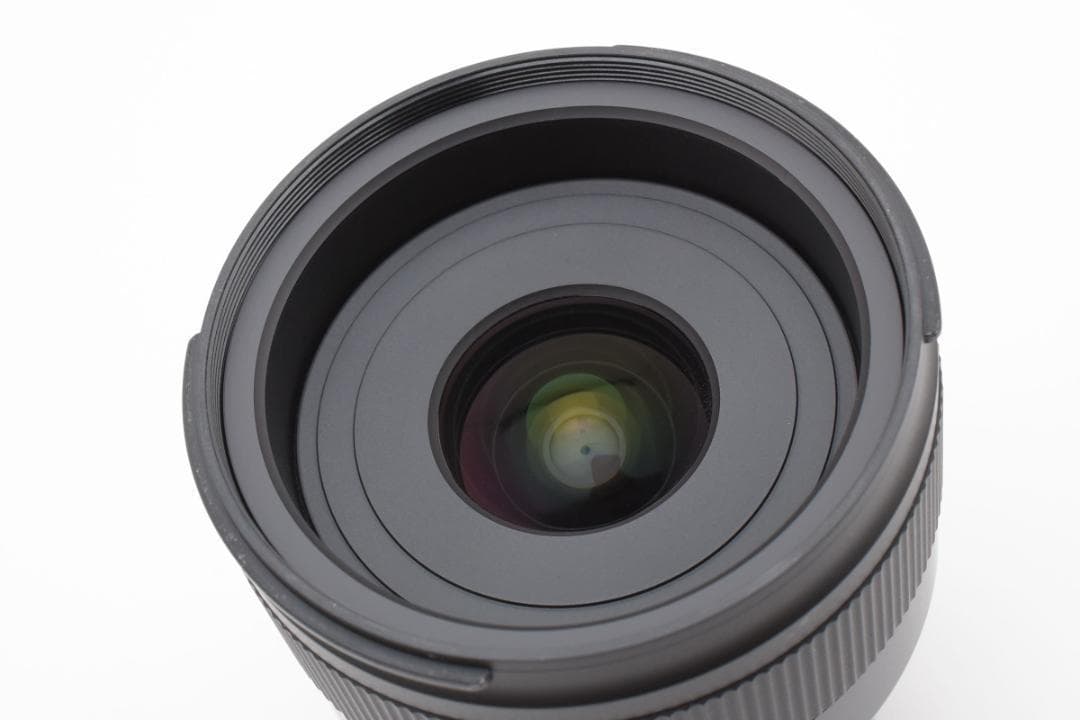 ■ ほぼ新品 ■TAMRON 20mm F2.8 Di III OSD M1：2