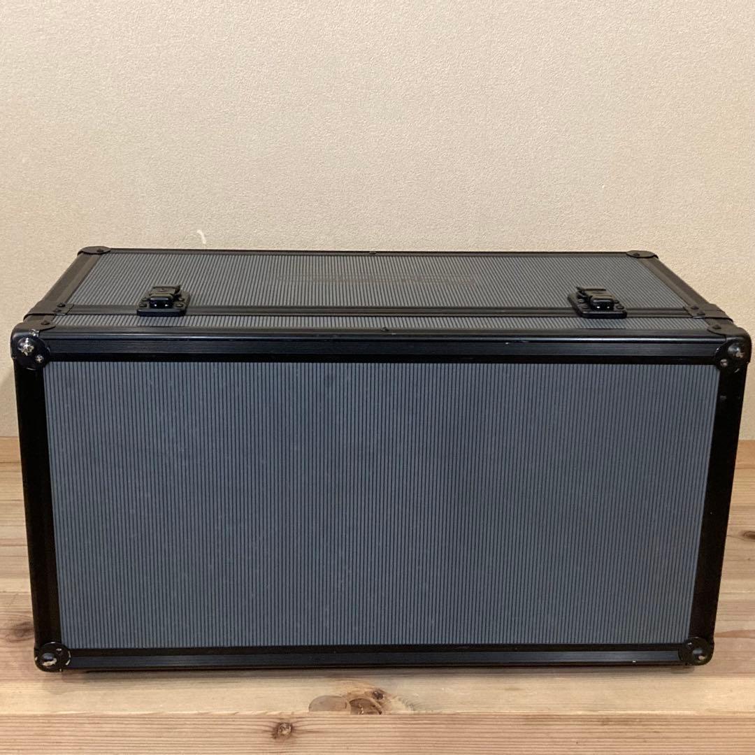 激レア　SONY Celebrity D-3000 の　専用ハードケース　ソニー