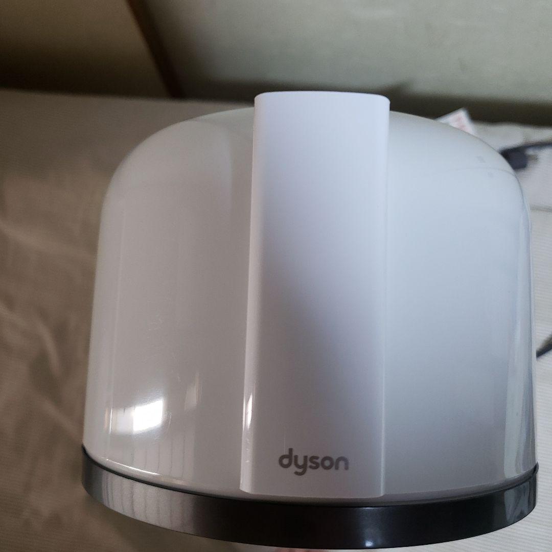 dyson hot&cool AM09 セラミックファンヒーター(2024年製)