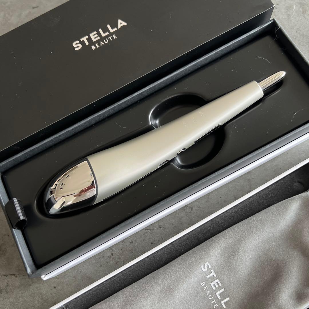 リ*コ様 STELLA BEAUTE Beauty Face Stick