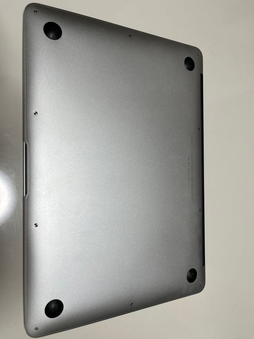 Apple MacBook Air(2013 13インチ )