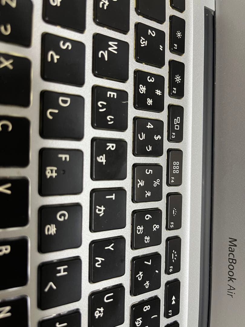 Apple MacBook Air(2013 13インチ )