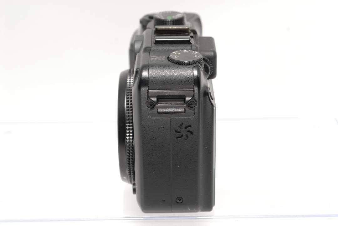 ☘️動作良品✨極美品☘️Canon PowerShot G10 コンデジ