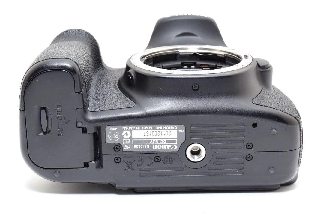 瞬間を切り抜く高速連写✨超美品✨キヤノン EOS 60D✨超望遠 ダブルレンズ