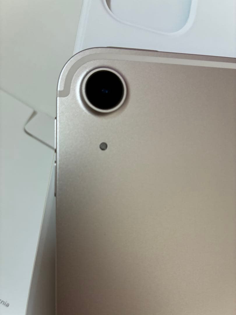 11インチ　iPad Air (M2) Wi-Fi + Cellular 256