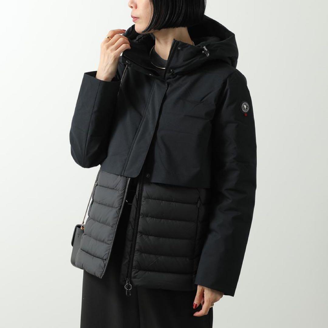 CAPE HORN ダウン カサブランカ 44 - メルカリ