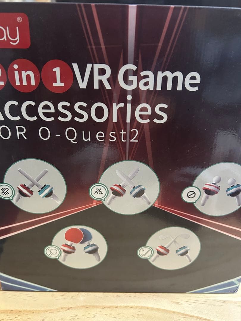 スマホアクセサリー  QUEST 2 64GB