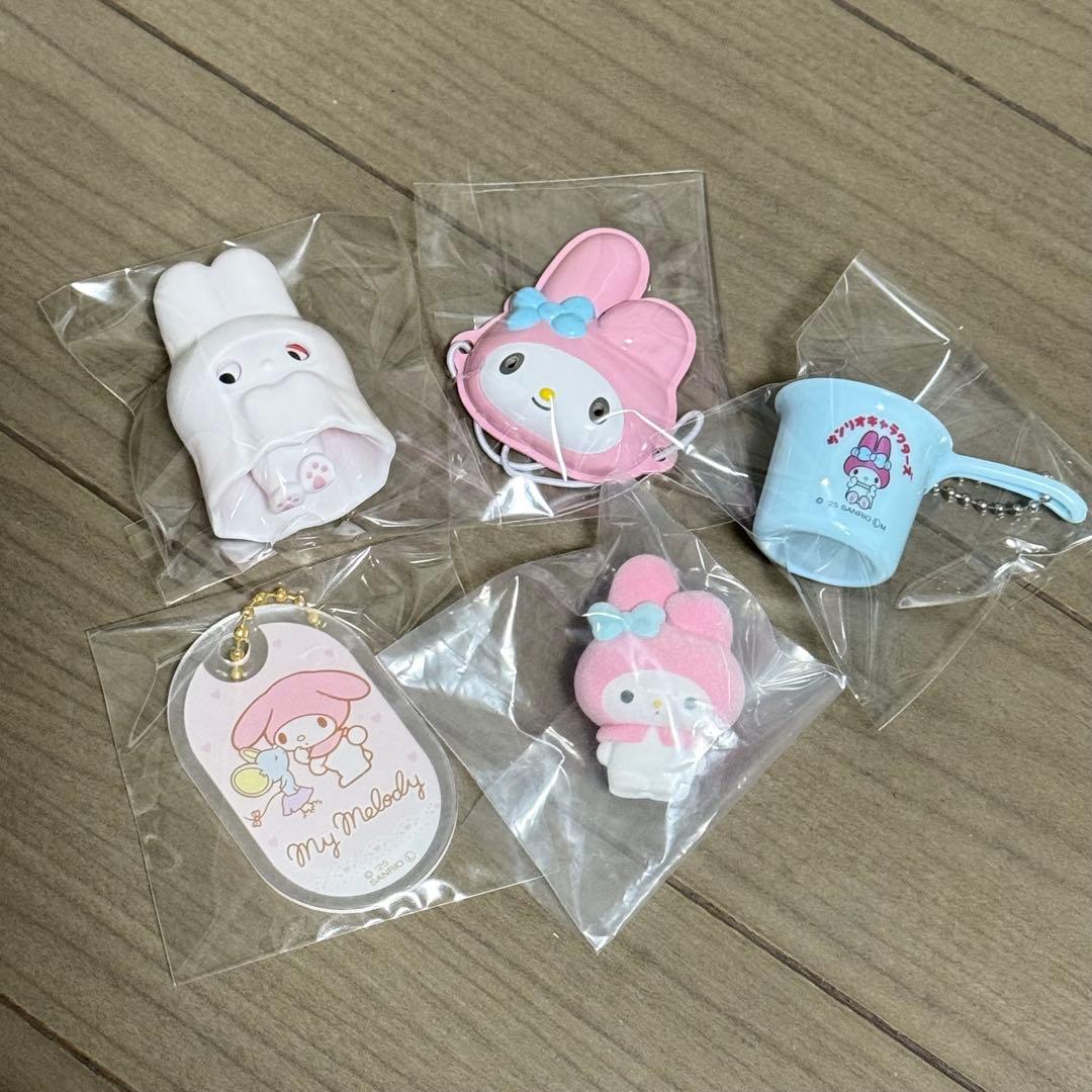 Sanrio マイメロ まとめ売り - メルカリ