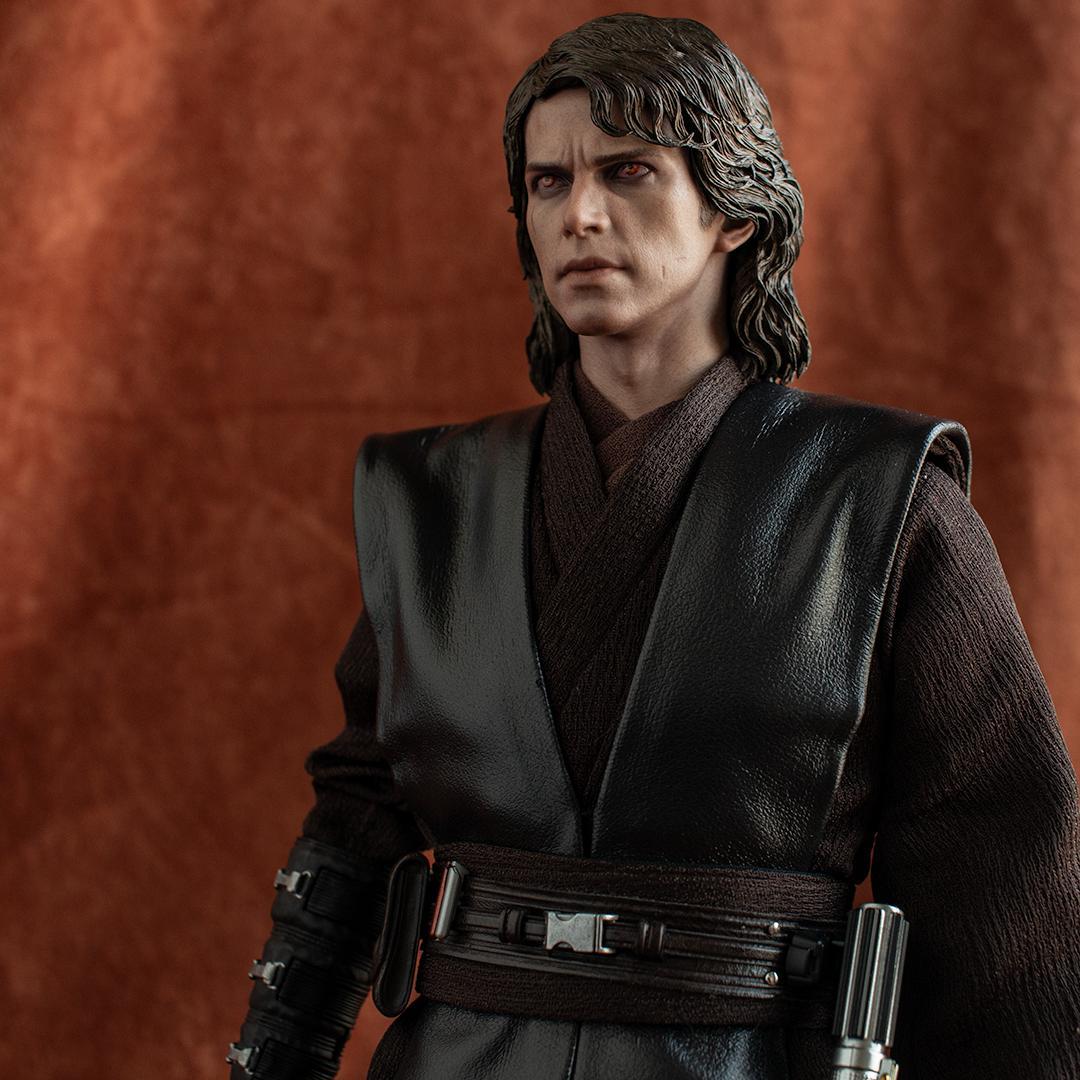 専用】ホットトイズ アナキン・スカイウォーカー （ダークサイド版