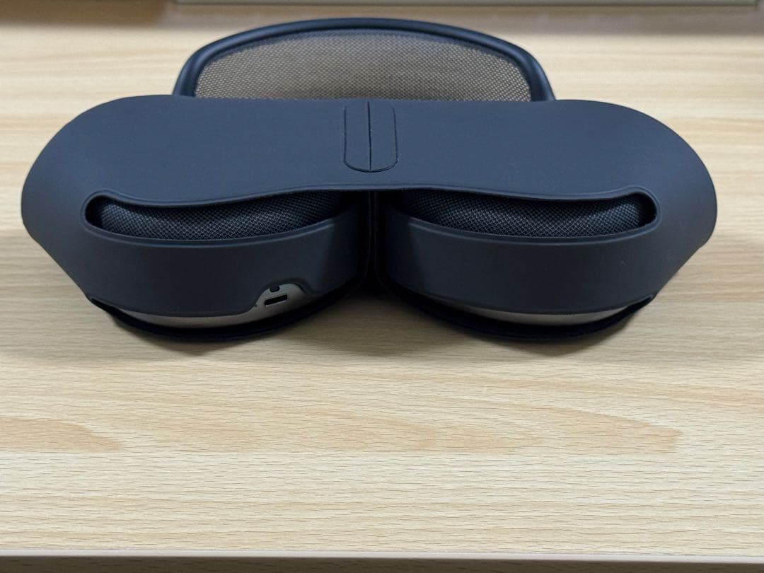 Apple AirPods MAX (スペースグレイ)