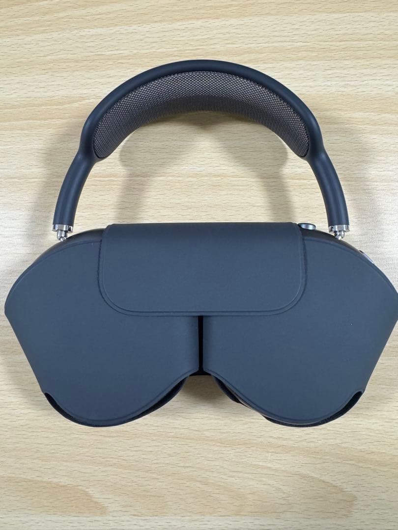 Apple AirPods MAX (スペースグレイ)