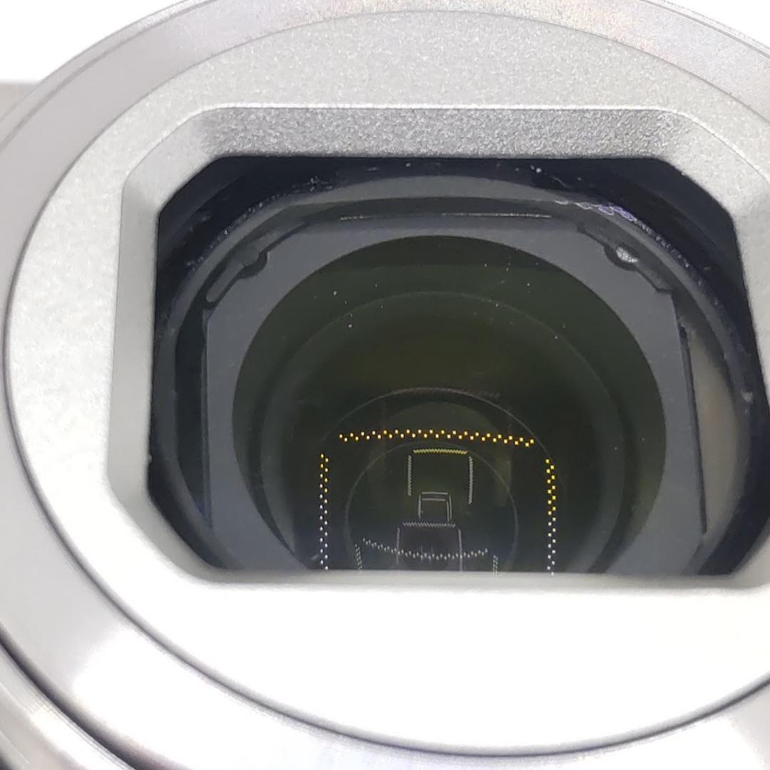 ★箱付★ Nikon ニコン COOLPIX S6100 シャンパンシルバー