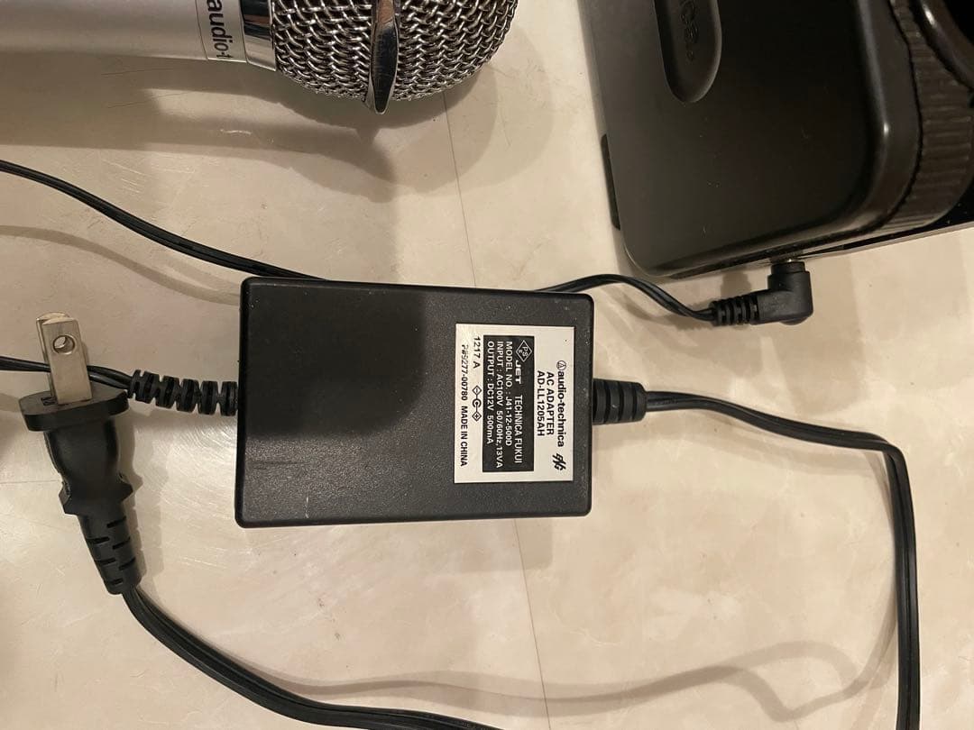 audio-technica ATW-T62a 2本セット