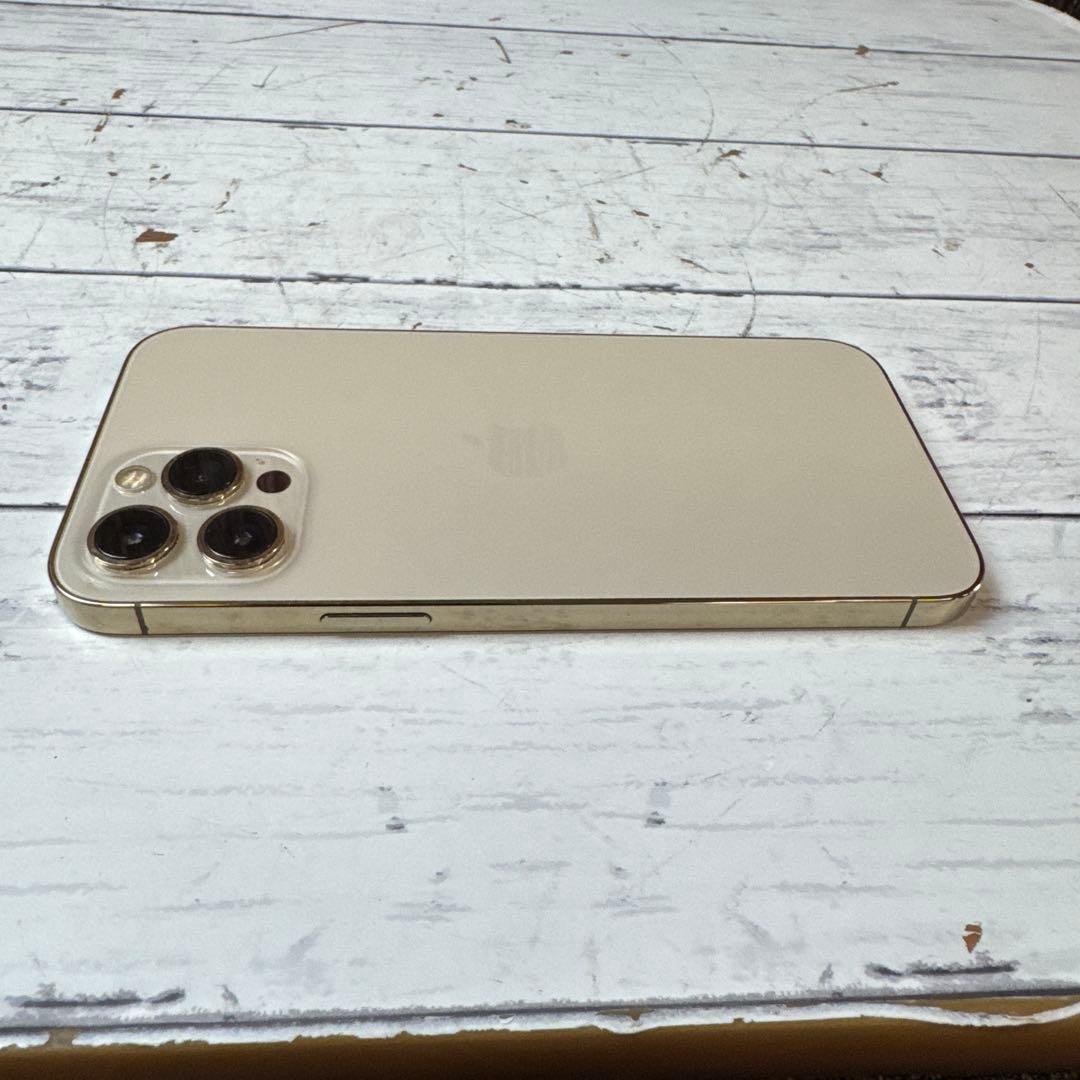 iPhone 12ProMax MGD13J/A 256GB バッテリー100%