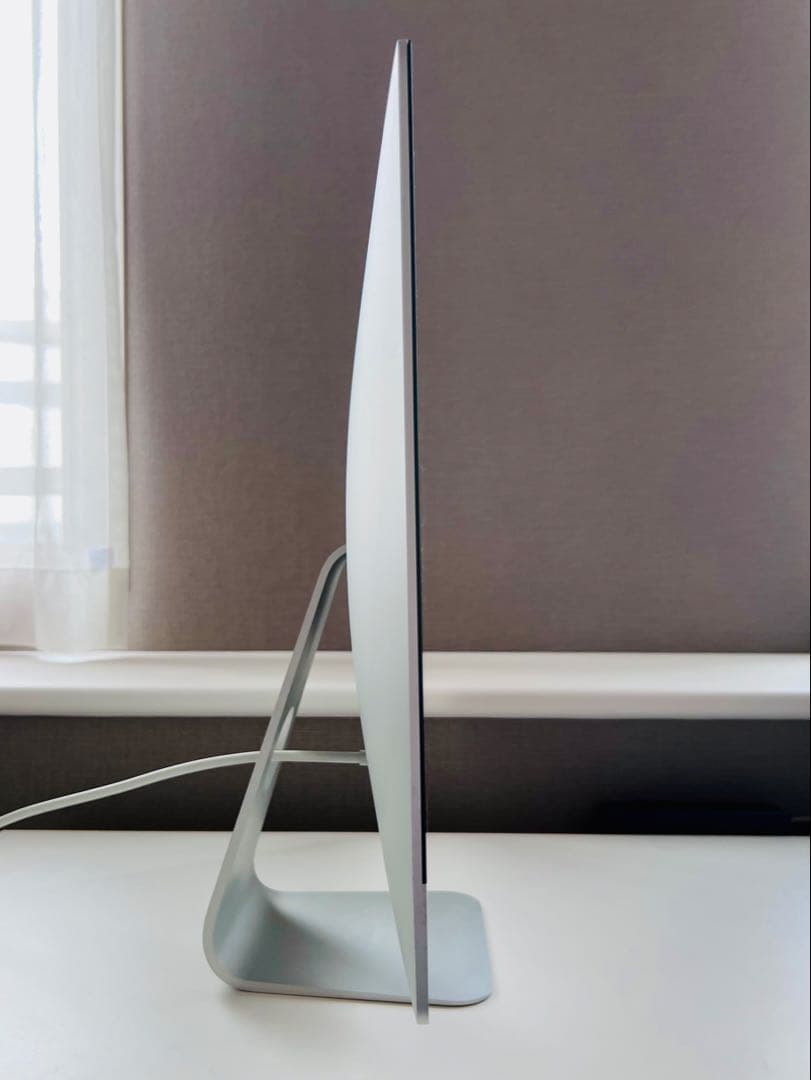 Macデスクトップ Apple iMac 21.5 inch (late 2012) 2.7GHz