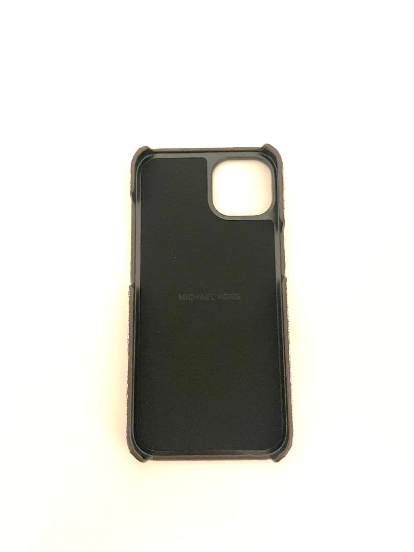 新品★MICHAEL KORS ★マイケルコース iPhone13 対応ケース