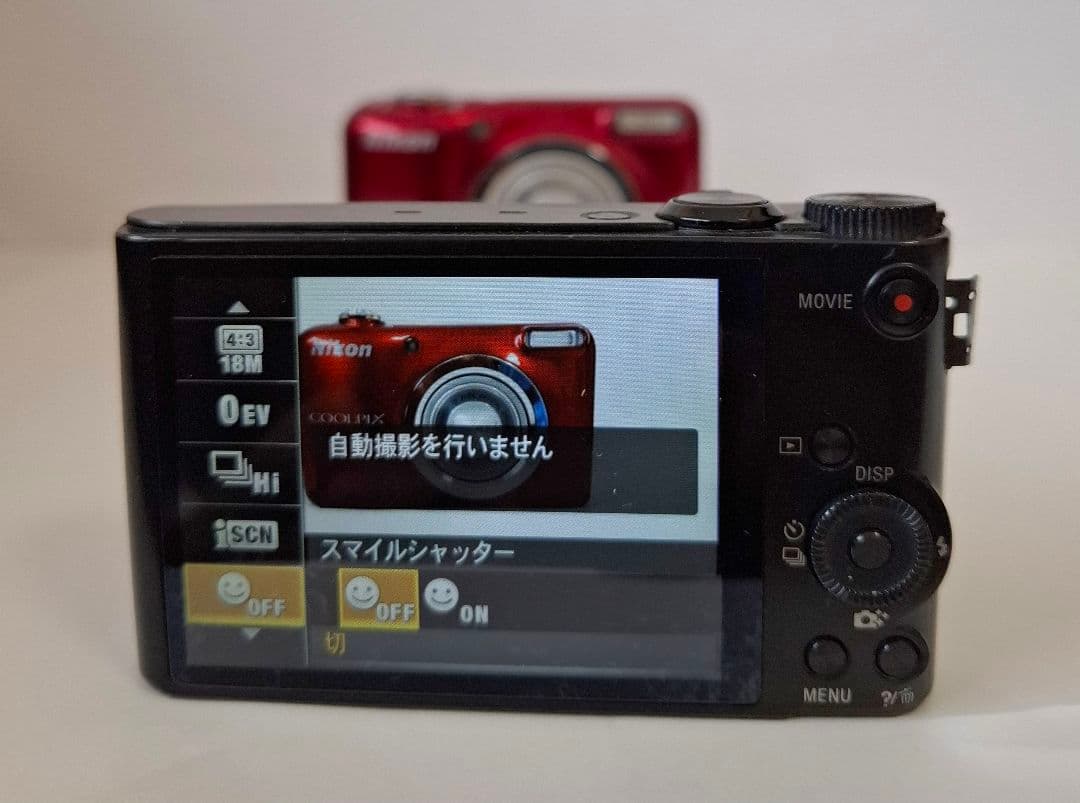 ソニー SONY Cyber-shot DSC-WX300 デジタルカメラ