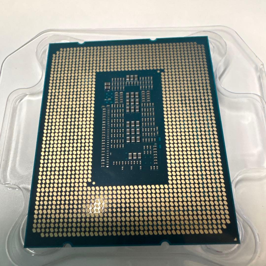 CPU Intel Core i5-13500 CPU BOX LGA1700