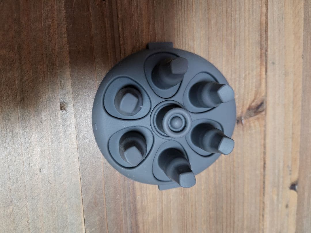 美品✴️YA-MAN myseヘッドスパリフト for Men MS-30G